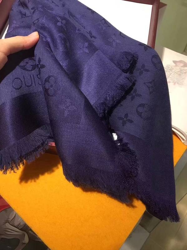 Louis Vuitton Scarf LVC00602 Louis Vuitton Scarf LVC00602